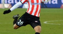 Ekstraklasa - Cracovia - Górnik Zabrze. 2016-02-13