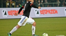Ekstraklasa - Cracovia - Górnik Zabrze. 2016-02-13 (2)