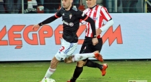 Ekstraklasa - Cracovia - Górnik Zabrze. 2016-02-13 (2)