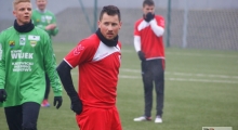 Sparing - Rozwój Katowice - Polonia Bytom. 2016-02-13