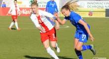 Reprezentacja Polski Kobiet. Polska - Islandia. 2016-02-14