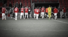 Ekstraklasa - Wisła Kraków - Górnik Łęczna (2)
