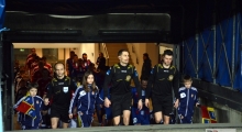 Ekstraklasa - Wisła Kraków - Podbeskidzie Bielsko Biała. 2016-02-27