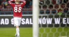 Ekstraklasa - Wisła Kraków - Piast Gliwice. 2016-03-04