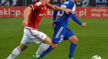 Ekstraklasa - Wisła Kraków - Piast Gliwice. 2016-03-04 (2)