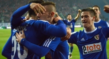 Ekstraklasa - Wisła Kraków - Piast Gliwice. 2016-03-04 (2)