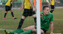 2 Liga - Siarka Tarnobrzeg - Stal Stalowa Wola. 2016-03-05