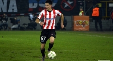 Ekstraklasa - Cracovia - Legia Warszawa. 2016-03-12 (2)