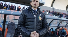 Ekstraklasa: Termalica Bruk-Bet Nieciecza - Korona Kielce (2). 2016-04-20