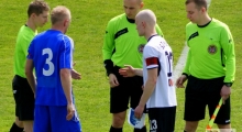 3 Liga: Ruch II Chorzów - Szombierki Bytom. 2016-04-23