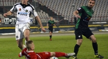 2 liga: ROW 1964 Rybnik - Stal Stalowa Wola. 2016-04-29