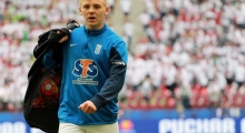 Puchar Polski: Lech Poznań - Legia Warszawa. 2016-05-02