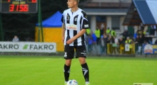 1 Liga: Sandecja Nowy Sącz - Pogoń Siedlce. 2016-05-07