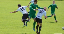 3 Liga: Izolator Boguchwała - Lublinianka Lublin. 2016-05-15