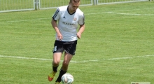 3 Liga: Izolator Boguchwała - Lublinianka Lublin. 2016-05-15