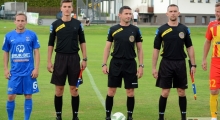 Sparing - Bruk-Bet Termalica Nieciecza - Korona Kielce. 2016-06-25