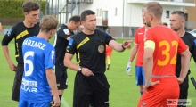 Sparing - Bruk-Bet Termalica Nieciecza - Korona Kielce. 2016-06-25