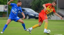 Sparing - Bruk-Bet Termalica Nieciecza - Korona Kielce. 2016-06-25