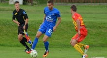 Sparing - Bruk-Bet Termalica Nieciecza - Korona Kielce. 2016-06-25