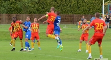 Sparing - Bruk-Bet Termalica Nieciecza - Korona Kielce. 2016-06-25