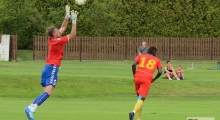 Sparing - Bruk-Bet Termalica Nieciecza - Korona Kielce. 2016-06-25