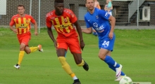 Sparing - Bruk-Bet Termalica Nieciecza - Korona Kielce. 2016-06-25