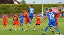 Sparing - Bruk-Bet Termalica Nieciecza - Korona Kielce. 2016-06-25