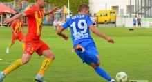 Sparing - Bruk-Bet Termalica Nieciecza - Korona Kielce. 2016-06-25