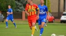 Sparing - Bruk-Bet Termalica Nieciecza - Korona Kielce. 2016-06-25