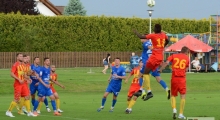 Sparing - Bruk-Bet Termalica Nieciecza - Korona Kielce. 2016-06-25