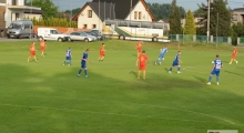 Sparing - Bruk-Bet Termalica Nieciecza - Korona Kielce. 2016-06-25