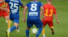 Sparing - Bruk-Bet Termalica Nieciecza - Korona Kielce. 2016-06-25