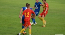 Sparing - Bruk-Bet Termalica Nieciecza - Korona Kielce. 2016-06-25