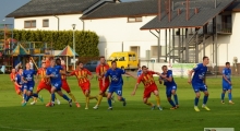 Sparing - Bruk-Bet Termalica Nieciecza - Korona Kielce. 2016-06-25