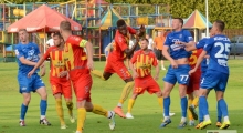 Sparing - Bruk-Bet Termalica Nieciecza - Korona Kielce. 2016-06-25