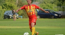 Sparing - Bruk-Bet Termalica Nieciecza - Korona Kielce. 2016-06-25