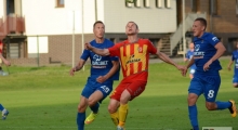 Sparing - Bruk-Bet Termalica Nieciecza - Korona Kielce. 2016-06-25