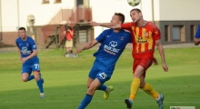 Sparing - Bruk-Bet Termalica Nieciecza - Korona Kielce. 2016-06-25