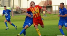 Sparing - Bruk-Bet Termalica Nieciecza - Korona Kielce. 2016-06-25