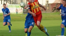 Sparing - Bruk-Bet Termalica Nieciecza - Korona Kielce. 2016-06-25