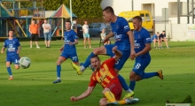 Sparing - Bruk-Bet Termalica Nieciecza - Korona Kielce. 2016-06-25