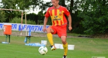 Sparing - Bruk-Bet Termalica Nieciecza - Korona Kielce. 2016-06-25