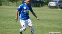 Sparing: Sandecja Nowy Sącz - Puszcza Niepołomice. 2016-06-29