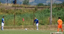 Sparing: Sandecja Nowy Sącz - Puszcza Niepołomice. 2016-06-29