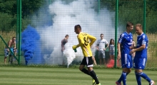 Sparing: Wisła Kraków - Ruch Chorzów. 2016-07-02