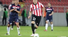 Europa League: Cracovia - KF Shkendija. 2016-07-07