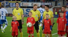 LE: Piast Gliwice - IFK Göteborg. 2016-07-14