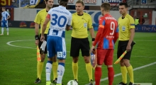 LE: Piast Gliwice - IFK Göteborg. 2016-07-14