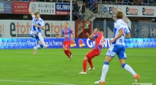 LE: Piast Gliwice - IFK Göteborg. 2016-07-14