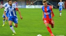 LE: Piast Gliwice - IFK Göteborg. 2016-07-14